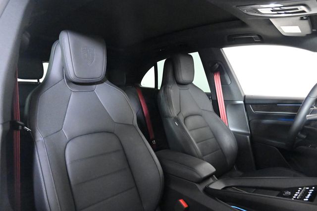 2025 Porsche Macan Electric Electric RWD - 22925270 - 18