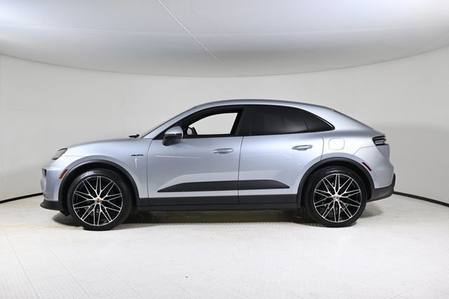2025 Porsche Macan Electric Electric RWD - 22925270 - 1