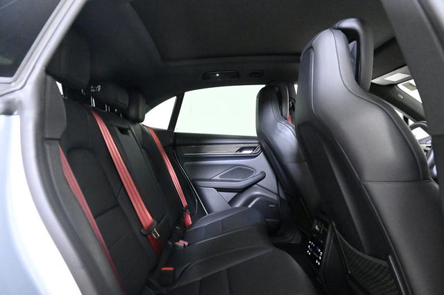 2025 Porsche Macan Electric Electric RWD - 22925270 - 19