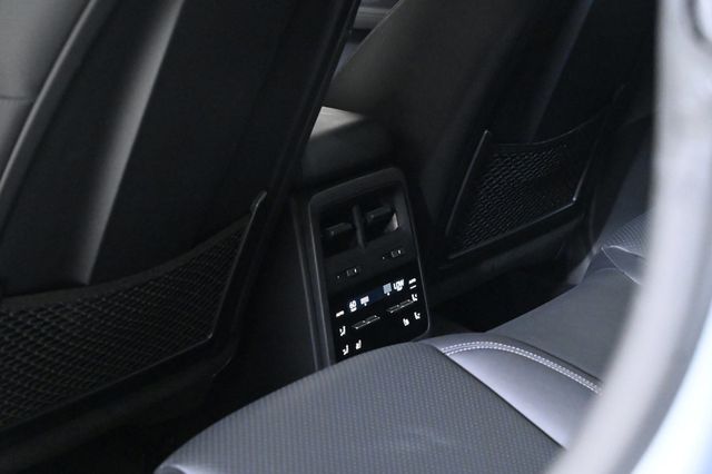 2025 Porsche Macan Electric Electric RWD - 22925270 - 20