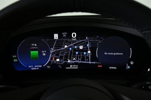 2025 Porsche Macan Electric Electric RWD - 22950443 - 12