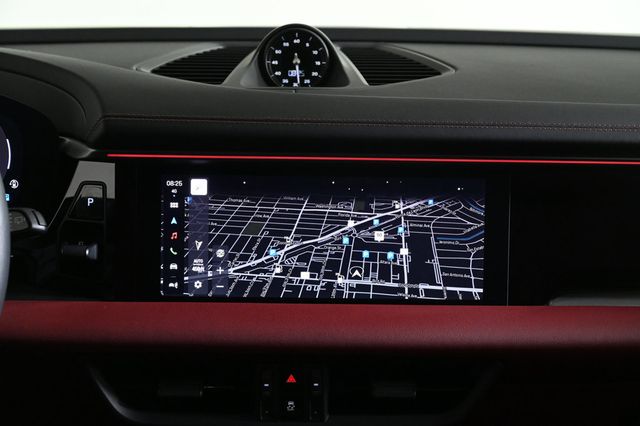 2025 Porsche Macan Electric Electric RWD - 22950443 - 14