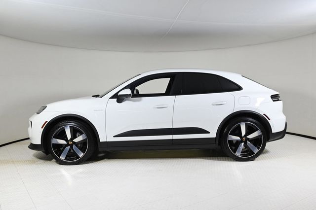 2025 Porsche Macan Electric Electric RWD - 22950443 - 1
