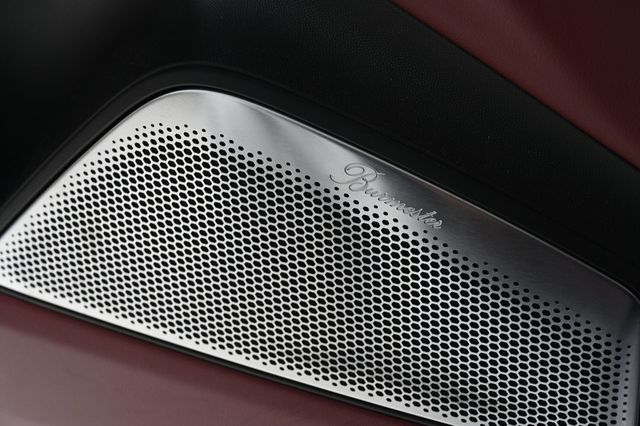 2025 Porsche Macan Electric Electric RWD - 22950443 - 21