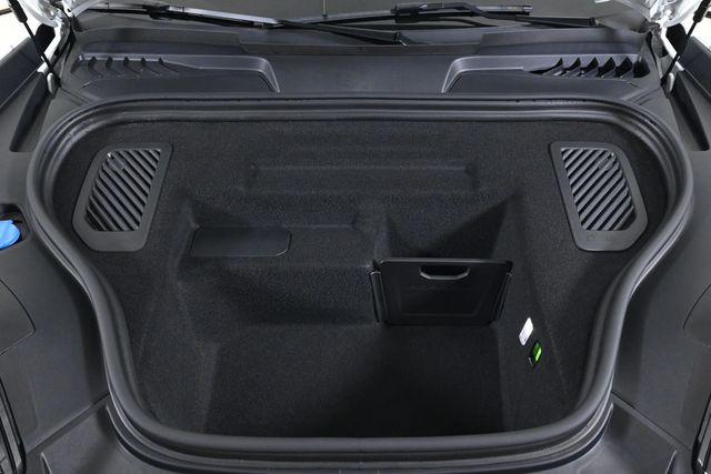 2025 Porsche Macan Electric Electric RWD - 22950443 - 26