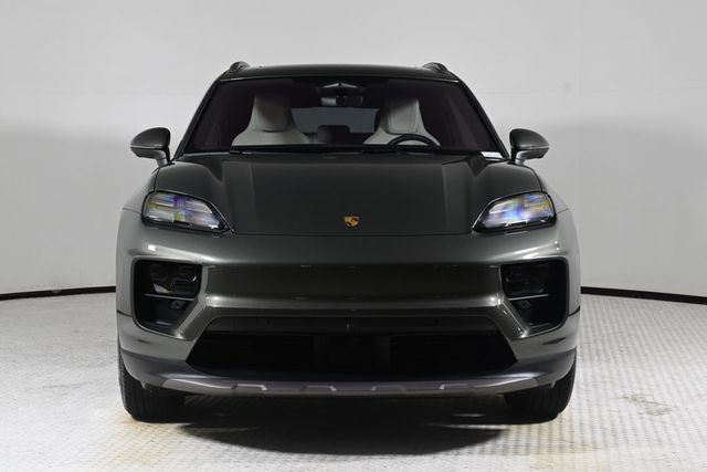 2025 Porsche Macan Electric Electric RWD - 22968804 - 9