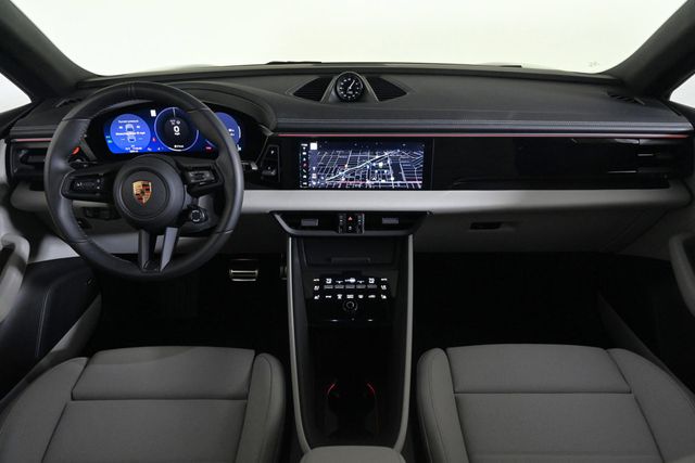 2025 Porsche Macan Electric Electric RWD - 22968804 - 10