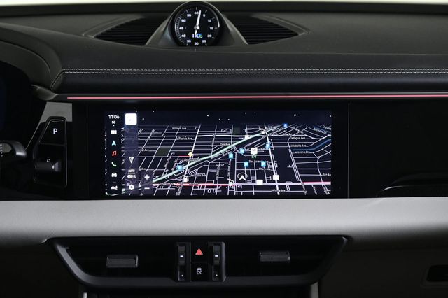 2025 Porsche Macan Electric Electric RWD - 22968804 - 14