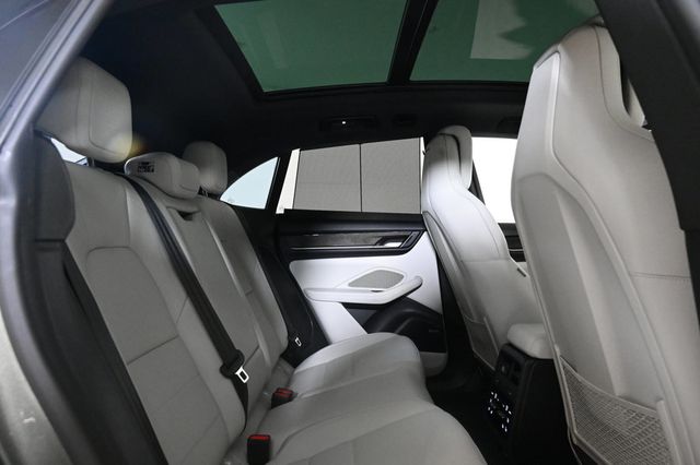 2025 Porsche Macan Electric Electric RWD - 22968804 - 18