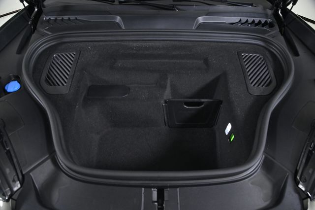 2025 Porsche Macan Electric Electric RWD - 22968804 - 26