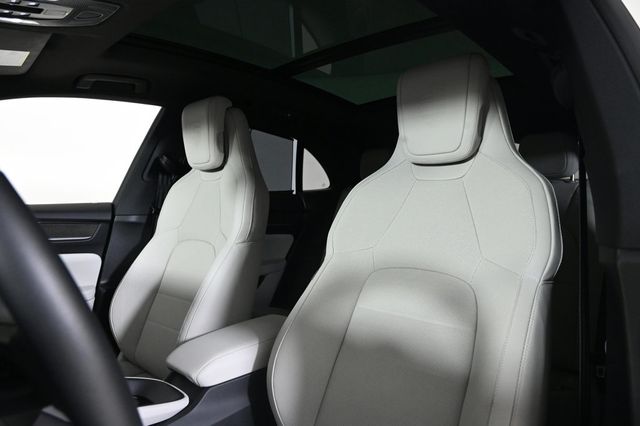 2025 Porsche Macan Electric Electric RWD - 22968804 - 4