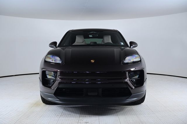 2025 Porsche Macan Electric Electric RWD - 22988542 - 9