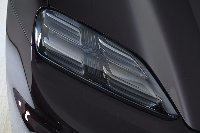 2025 Porsche Macan Electric Electric RWD - 22988542 - 10