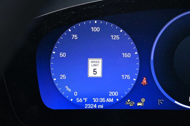 2025 Porsche Macan Electric Electric RWD - 22988542 - 13