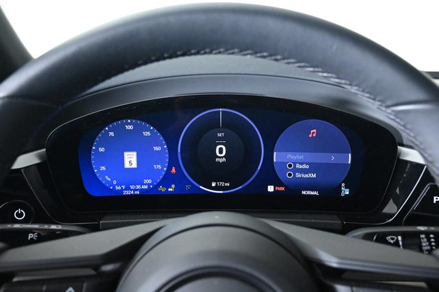 2025 Porsche Macan Electric Electric RWD - 22988542 - 14