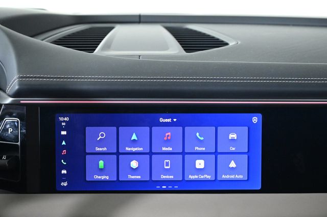 2025 Porsche Macan Electric Electric RWD - 22988542 - 15