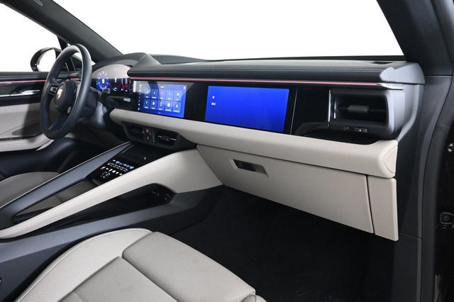 2025 Porsche Macan Electric Electric RWD - 22988542 - 17