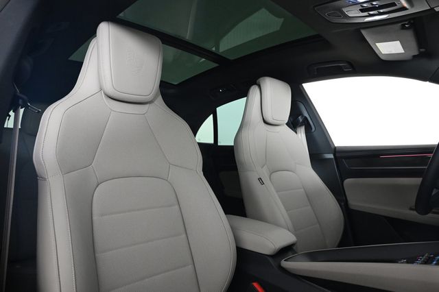 2025 Porsche Macan Electric Electric RWD - 22988542 - 18