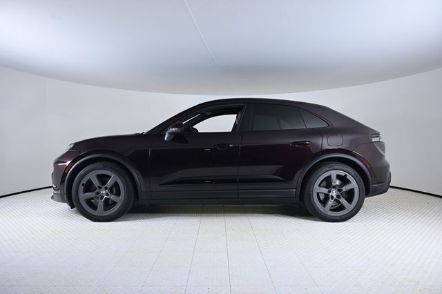 2025 Porsche Macan Electric Electric RWD - 22988542 - 1