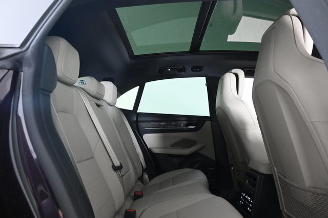 2025 Porsche Macan Electric Electric RWD - 22988542 - 19