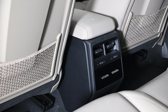 2025 Porsche Macan Electric Electric RWD - 22988542 - 20