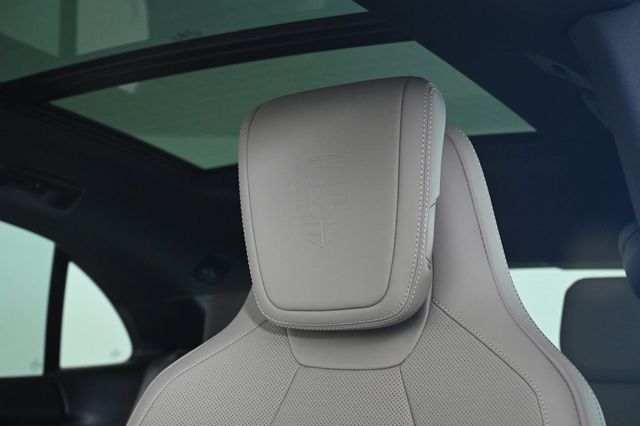 2025 Porsche Macan Electric Electric RWD - 22988542 - 23