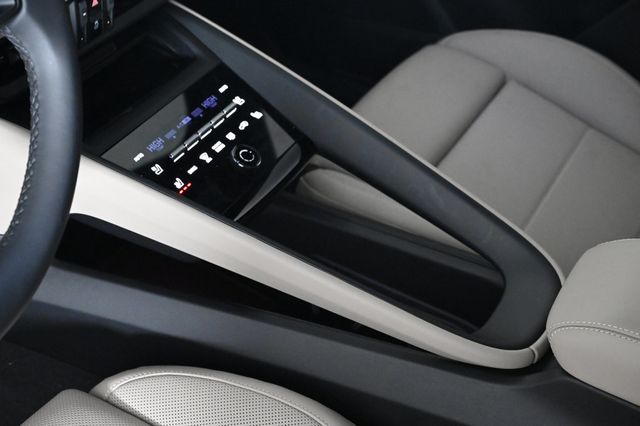 2025 Porsche Macan Electric Electric RWD - 22988542 - 24