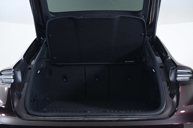 2025 Porsche Macan Electric Electric RWD - 22988542 - 26