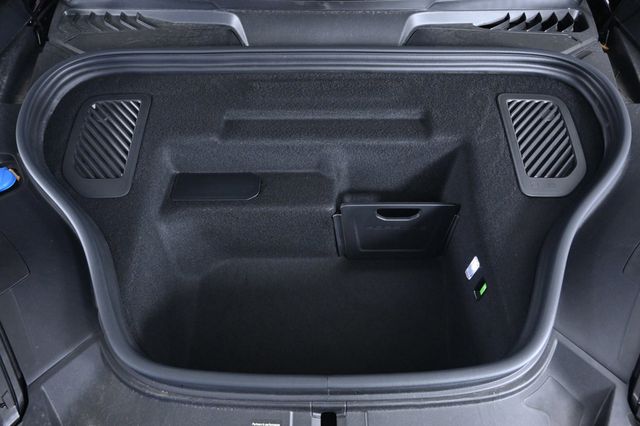 2025 Porsche Macan Electric Electric RWD - 22988542 - 27