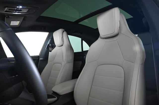 2025 Porsche Macan Electric Electric RWD - 22988542 - 4