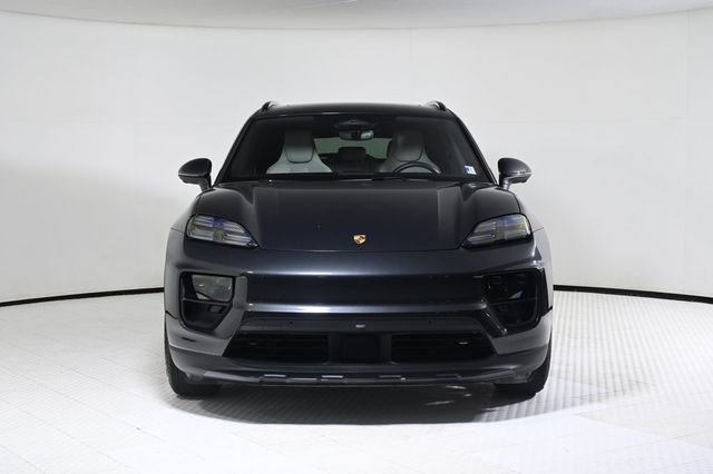 2025 Porsche Macan Electric Electric RWD - 22990816 - 9