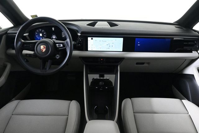 2025 Porsche Macan Electric Electric RWD - 22990816 - 10