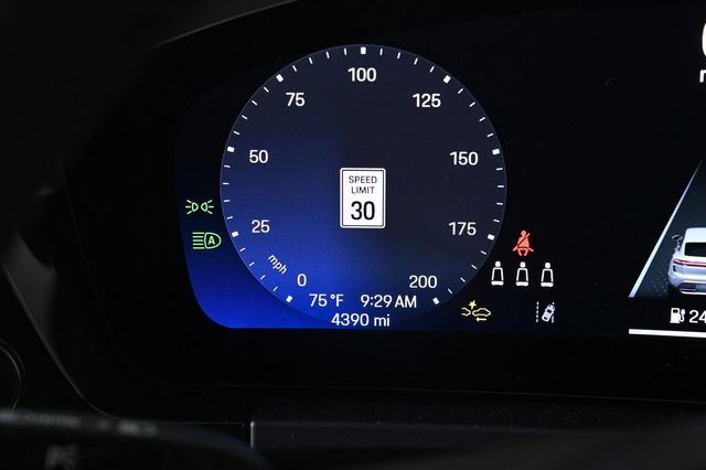 2025 Porsche Macan Electric Electric RWD - 22990816 - 12