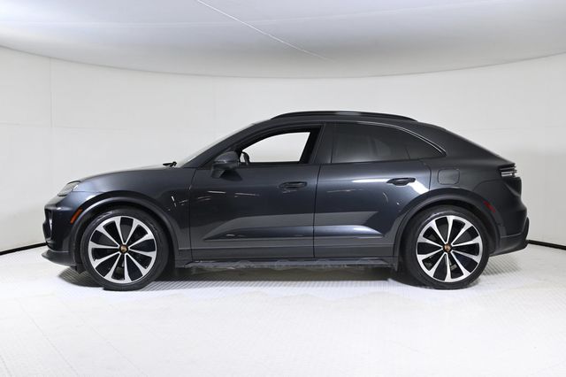2025 Porsche Macan Electric Electric RWD - 22990816 - 1