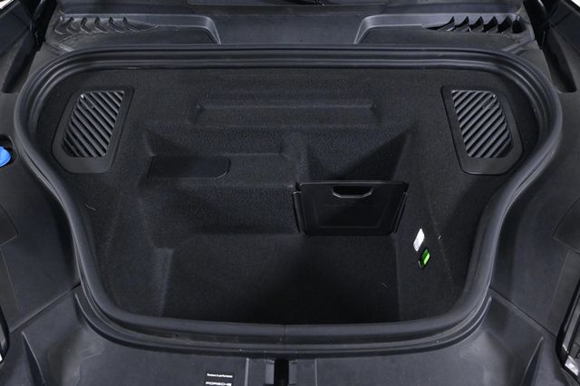 2025 Porsche Macan Electric Electric RWD - 22990816 - 24