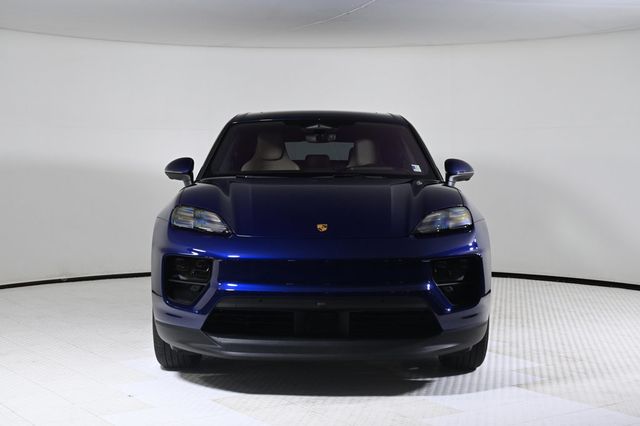 2025 Porsche Macan Electric Electric RWD - 22991590 - 9