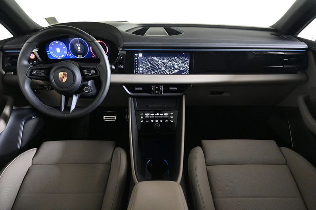 2025 Porsche Macan Electric Electric RWD - 22991590 - 10