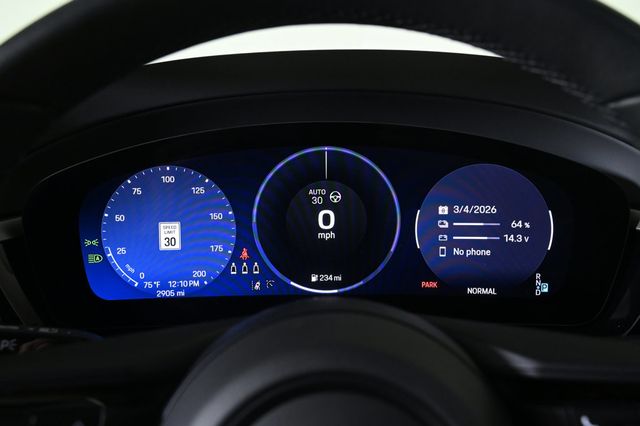 2025 Porsche Macan Electric Electric RWD - 22991590 - 12