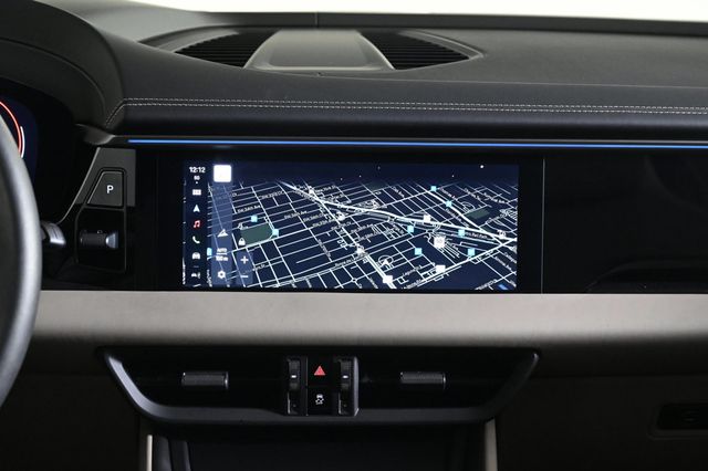 2025 Porsche Macan Electric Electric RWD - 22991590 - 14