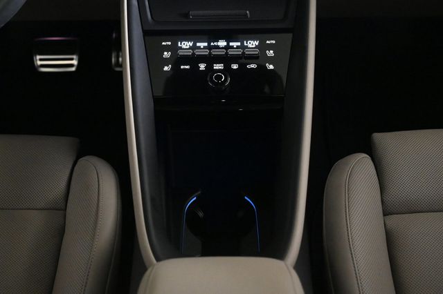 2025 Porsche Macan Electric Electric RWD - 22991590 - 15