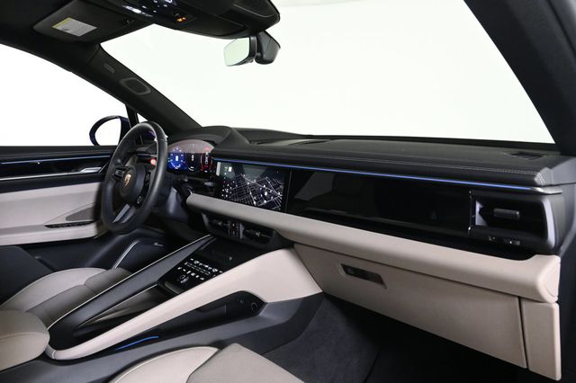 2025 Porsche Macan Electric Electric RWD - 22991590 - 16