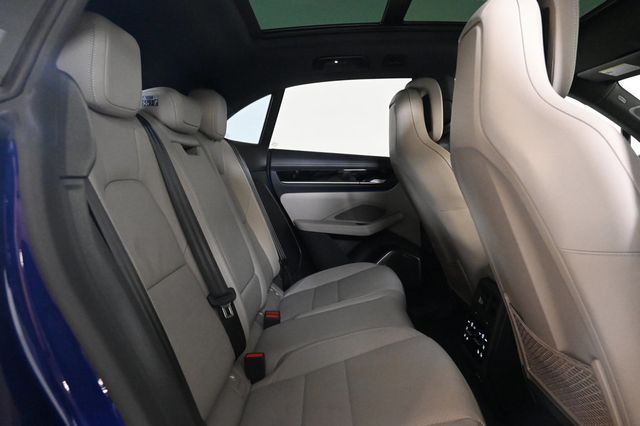 2025 Porsche Macan Electric Electric RWD - 22991590 - 18