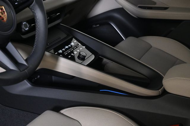 2025 Porsche Macan Electric Electric RWD - 22991590 - 20