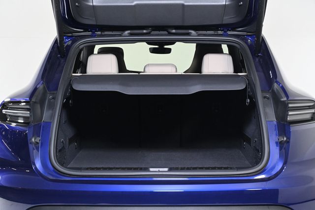 2025 Porsche Macan Electric Electric RWD - 22991590 - 22