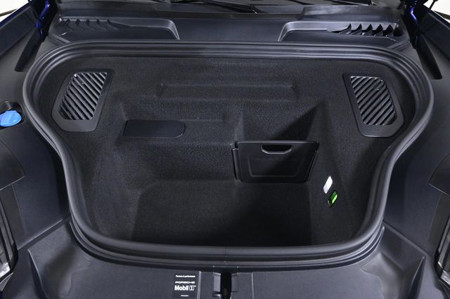 2025 Porsche Macan Electric Electric RWD - 22991590 - 23