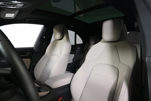 2025 Porsche Macan Electric Electric RWD - 22991590 - 4