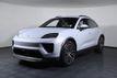 2025 Porsche Macan Electric Electric RWD - 23008533 - 0