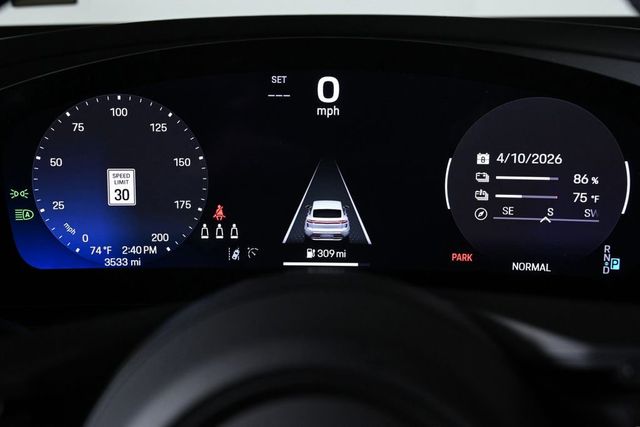 2025 Porsche Macan Electric Electric RWD - 23008533 - 11