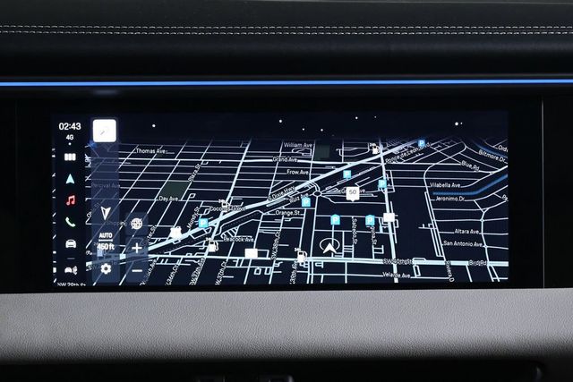 2025 Porsche Macan Electric Electric RWD - 23008533 - 13
