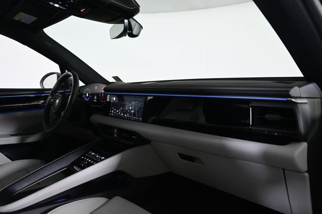 2025 Porsche Macan Electric Electric RWD - 23008533 - 15